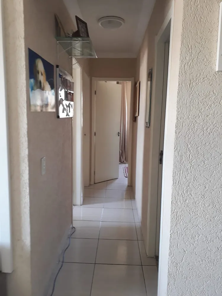Apartamento, 3 quartos, 62 m² - Foto 6