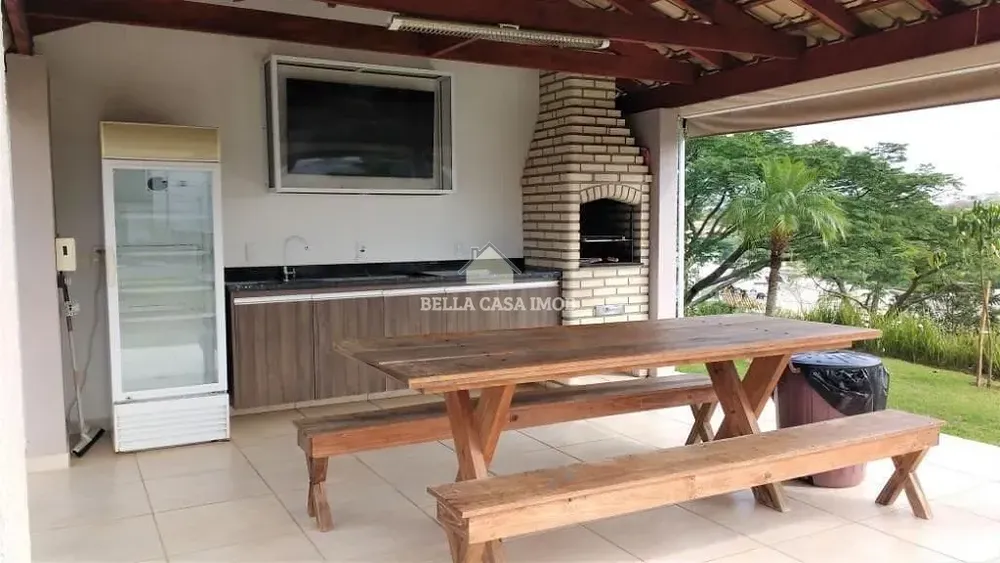 Casa, 3 quartos, 200 m² - Foto 2