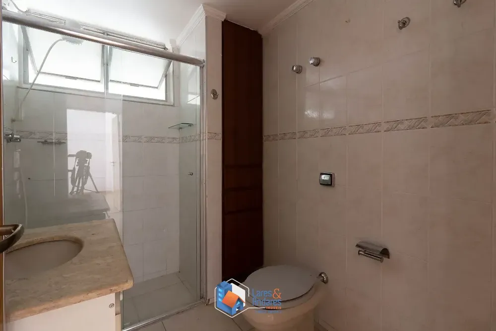 Apartamento, 3 quartos, 103 m² - Foto 3