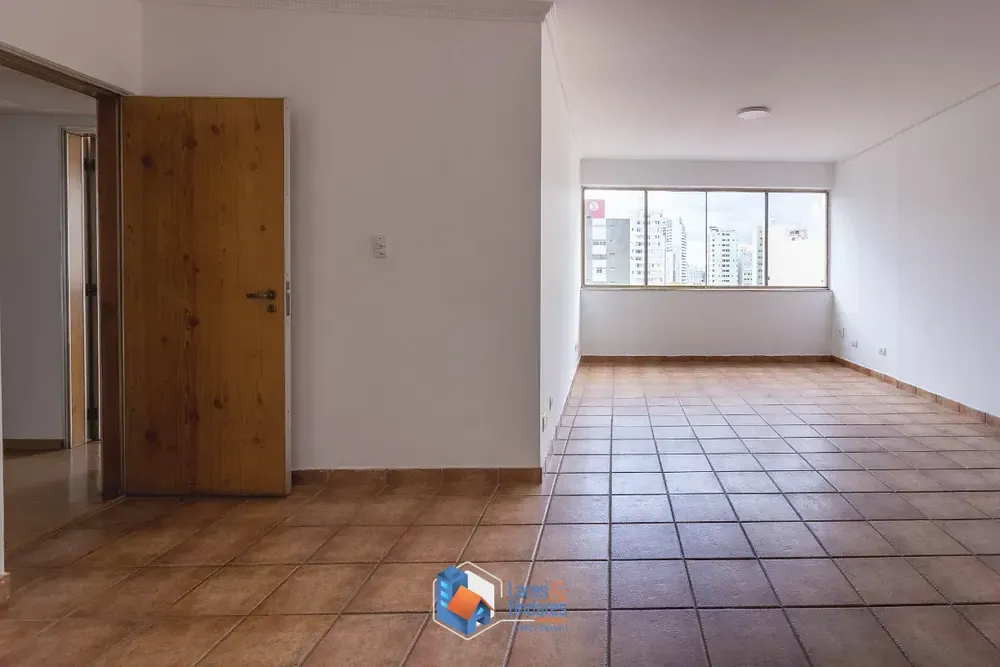 Apartamento, 3 quartos, 103 m² - Foto 2