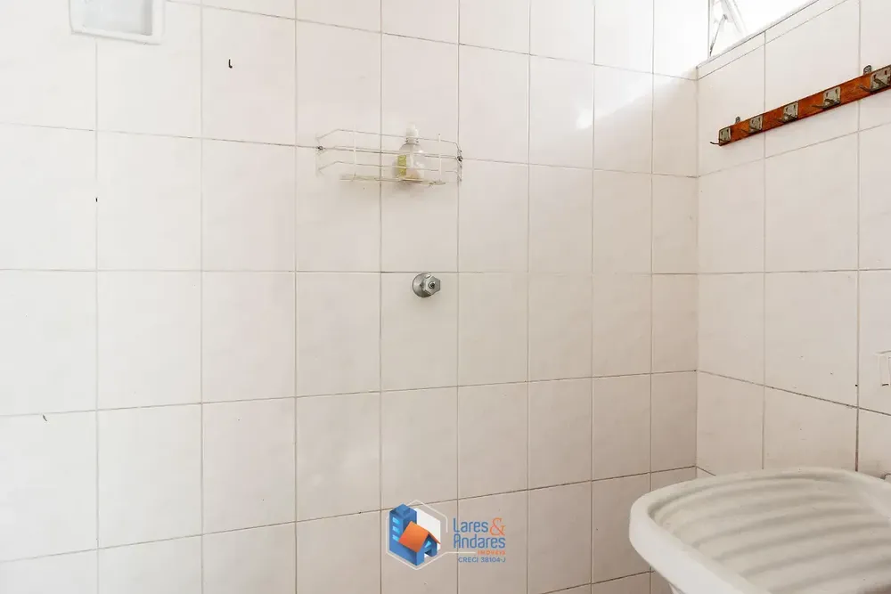 Apartamento, 3 quartos, 103 m² - Foto 1