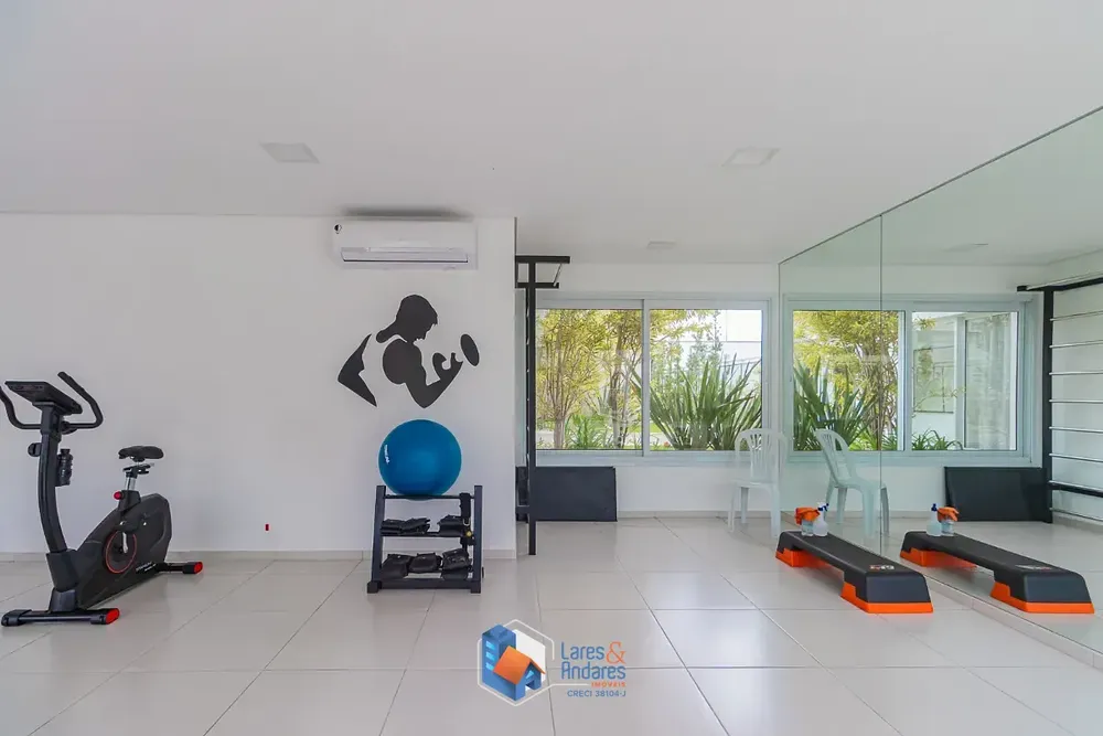 Apartamento, 2 quartos, 65 m² - Foto 4