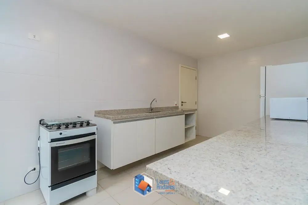 Apartamento, 2 quartos, 65 m² - Foto 2