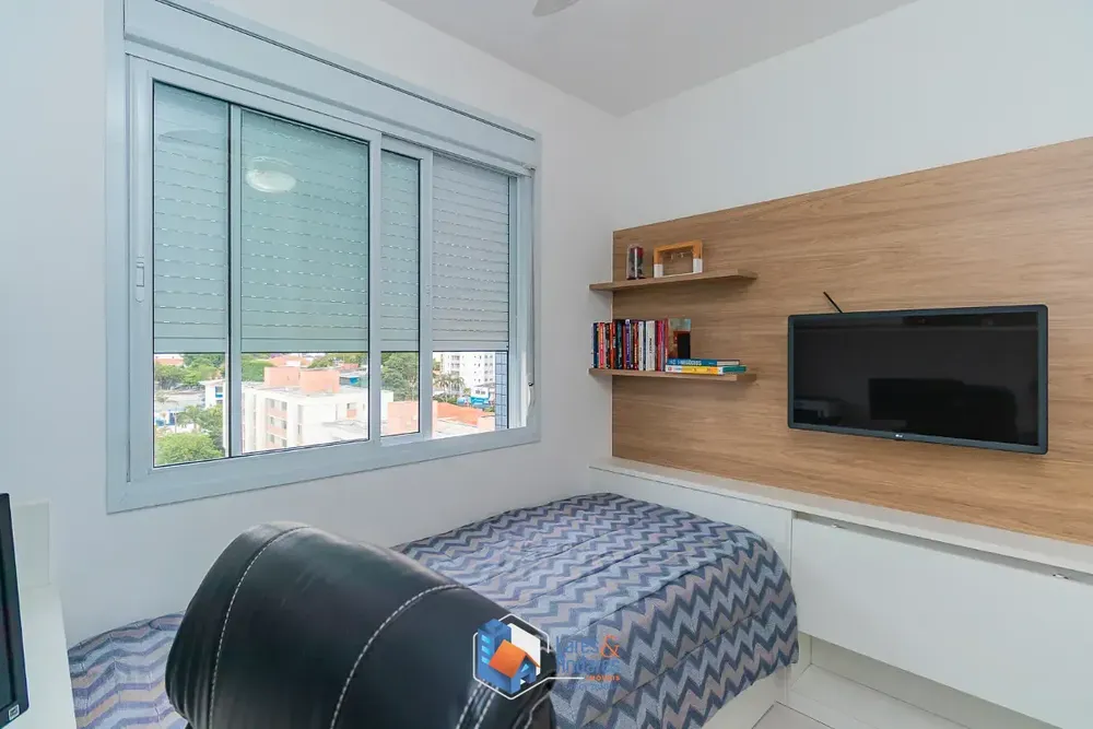 Apartamento, 2 quartos, 65 m² - Foto 1