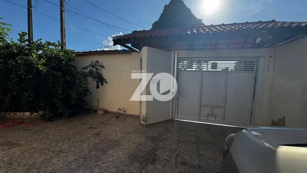 Casa, 3 quartos, 135 m² - Foto 1