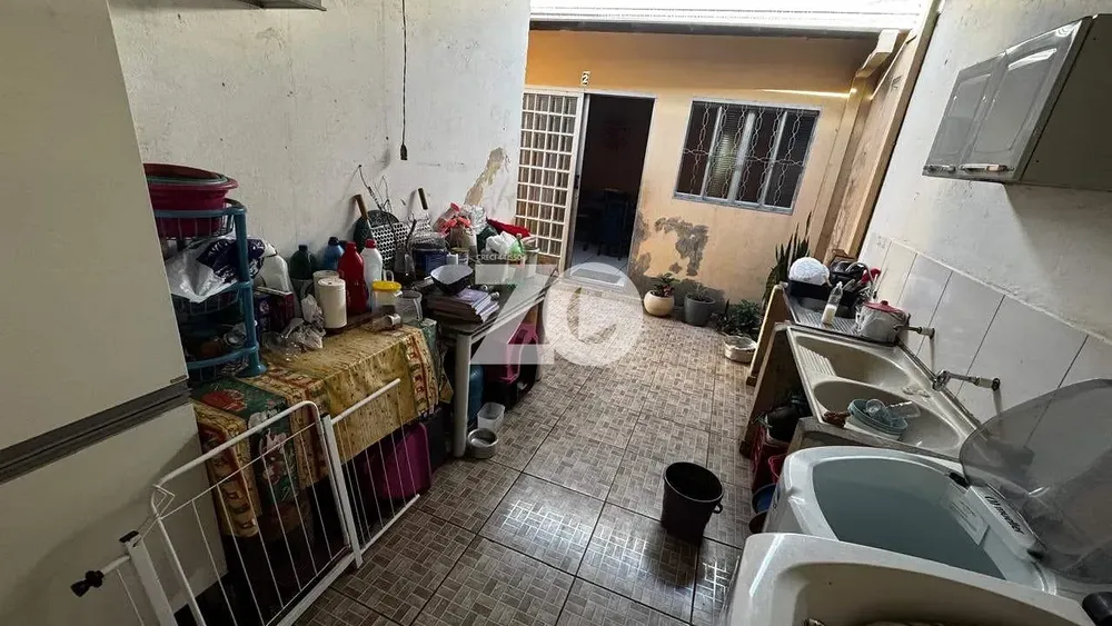 Casa, 3 quartos, 135 m² - Foto 3