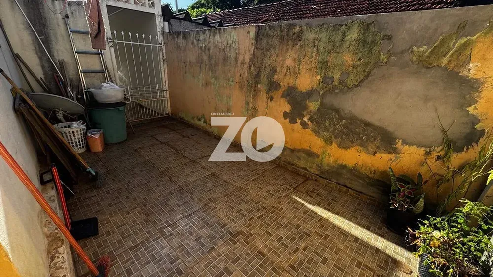 Casa, 3 quartos, 135 m² - Foto 2