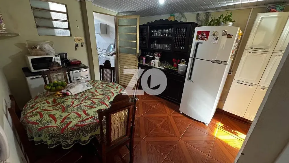 Casa, 3 quartos, 135 m² - Foto 4