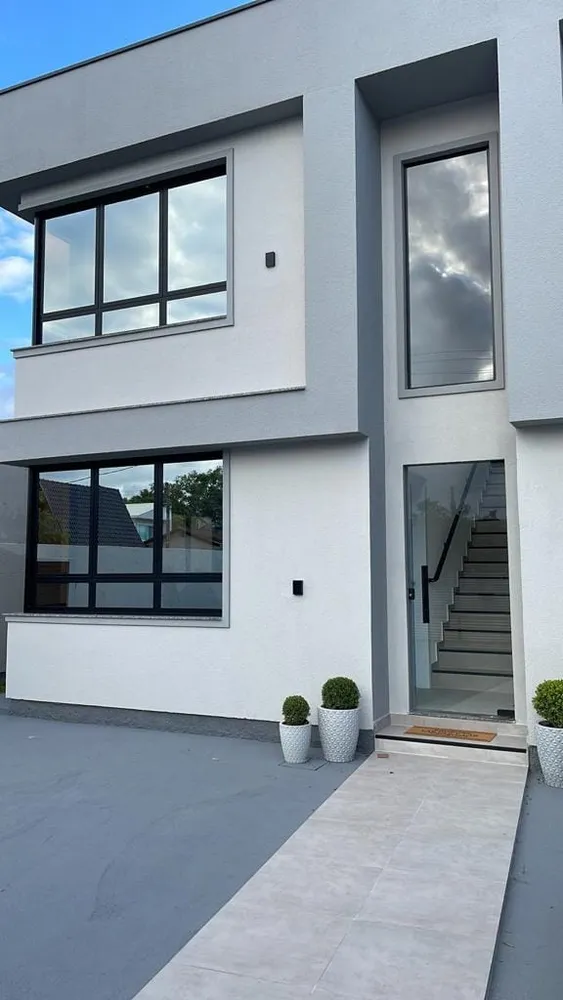 Apartamento, 3 quartos, 77 m² - Foto 1