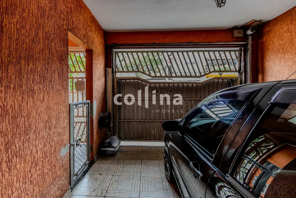 Sobrado, 3 quartos, 200 m² - Foto 2