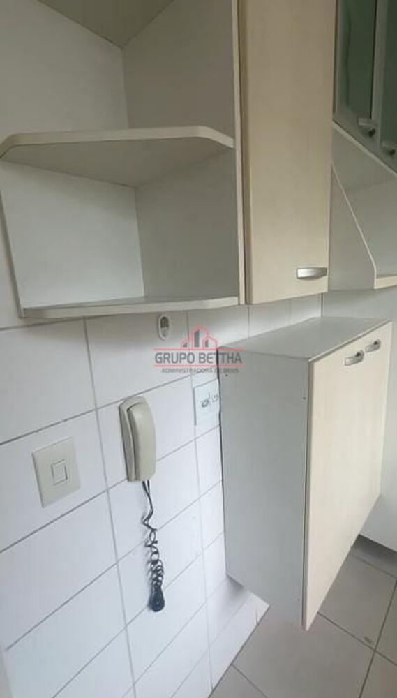 Apartamento à venda com 2 quartos, 66m² - Foto 7