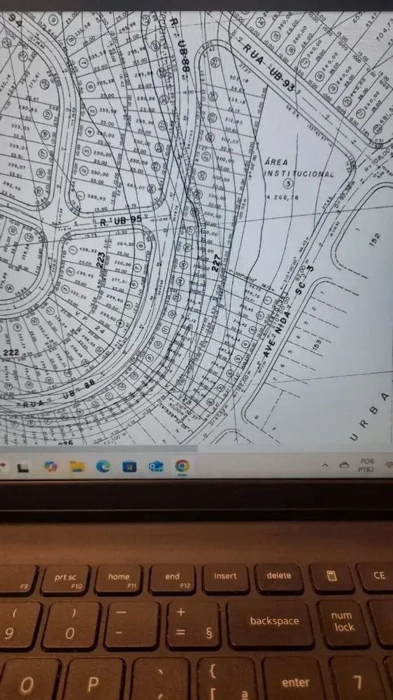 Terreno, 299 m² - Foto 7