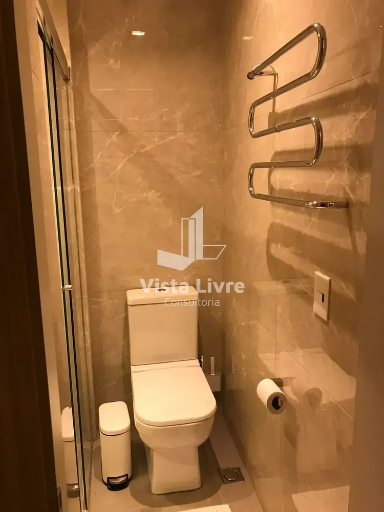 Apartamento, 1 quarto, 19 m² - Foto 3