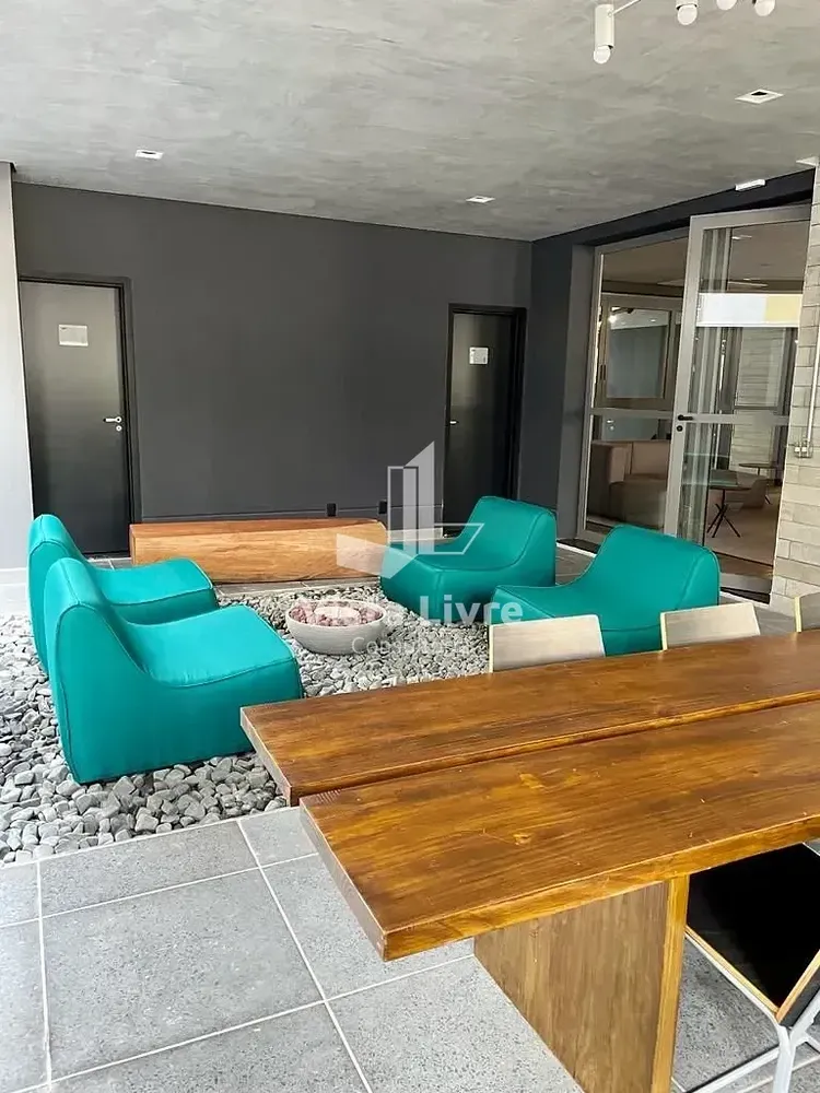 Apartamento, 1 quarto, 19 m² - Foto 5