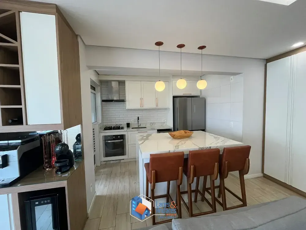 Apartamento, 3 quartos, 80 m² - Foto 4