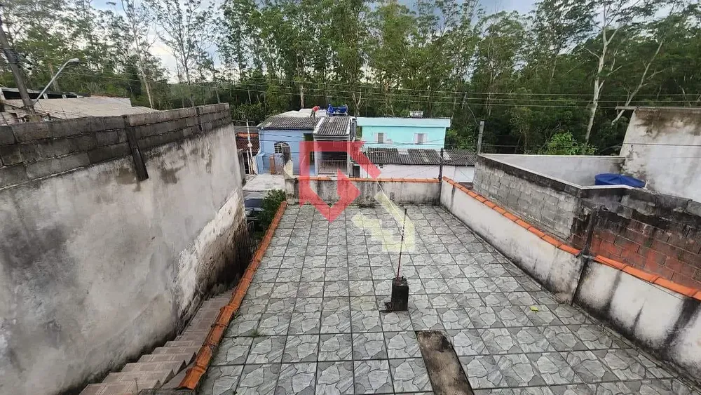 Casa, 3 quartos, 10 m² - Foto 5