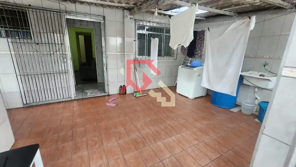 Casa, 3 quartos, 10 m² - Foto 1