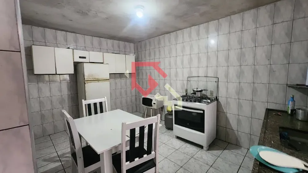 Casa, 3 quartos, 10 m² - Foto 4
