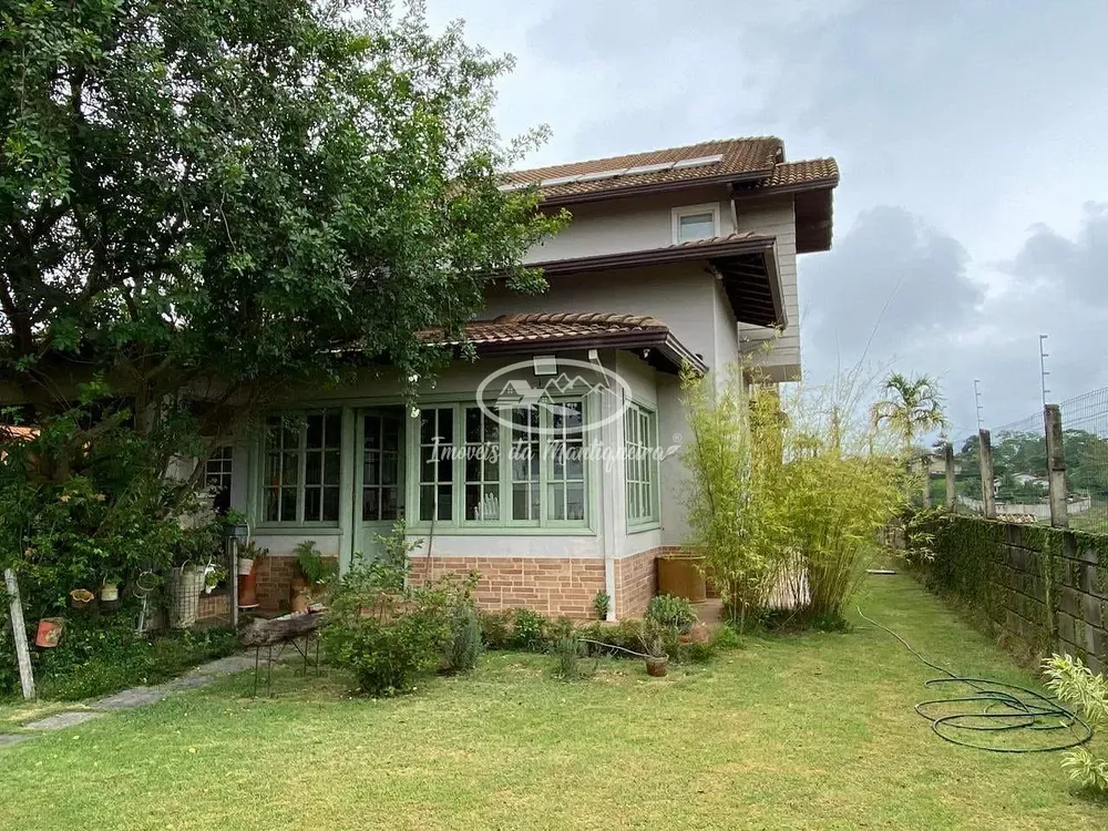 Casa, 4 quartos, 355 m² - Foto 36