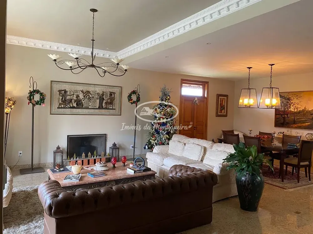 Casa, 4 quartos, 355 m² - Foto 3