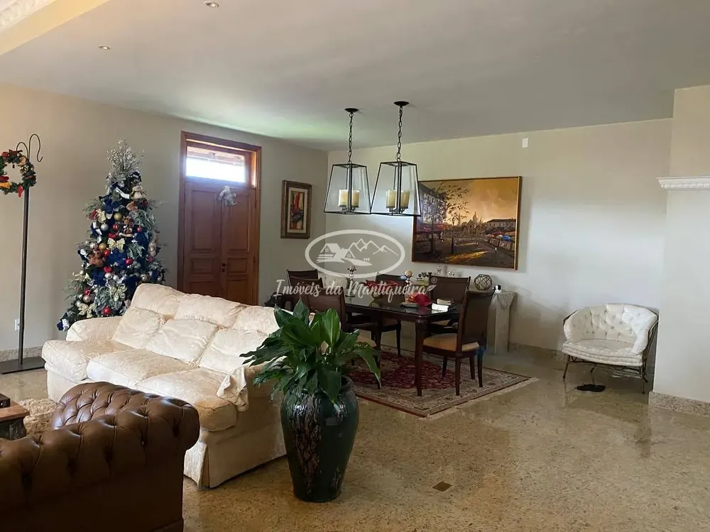 Casa, 4 quartos, 355 m² - Foto 13