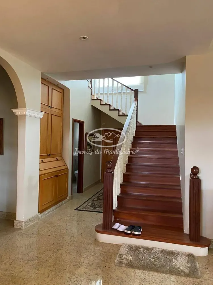 Casa, 4 quartos, 355 m² - Foto 11