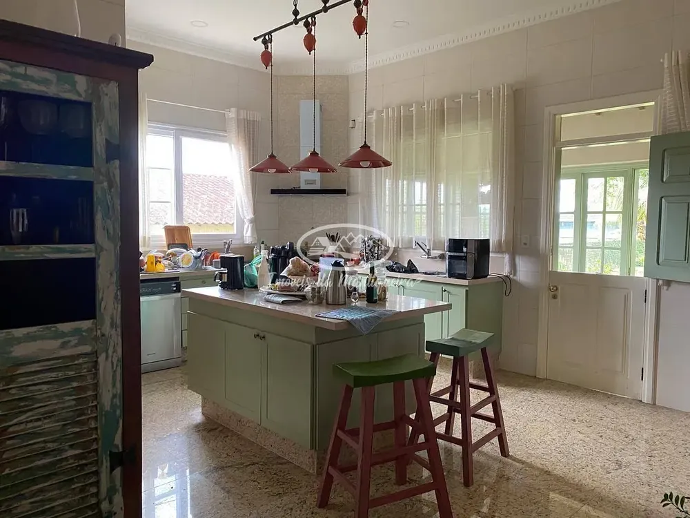 Casa, 4 quartos, 355 m² - Foto 9