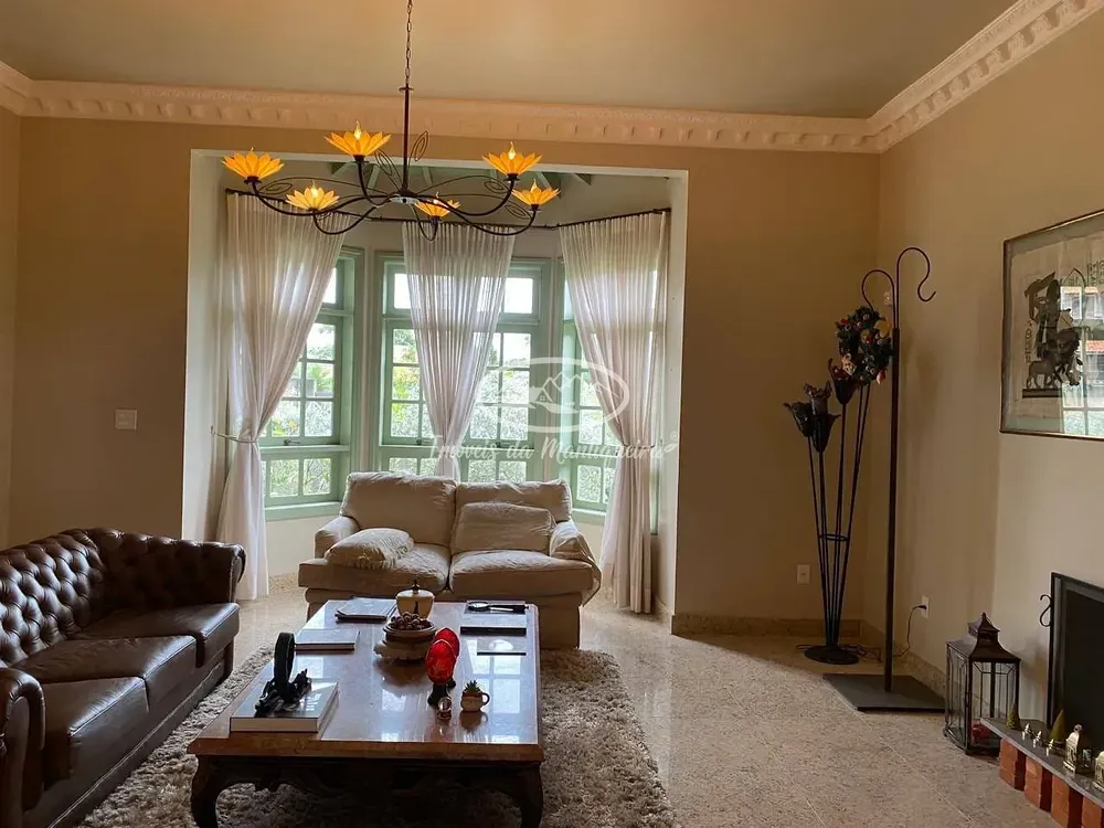 Casa, 4 quartos, 355 m² - Foto 10