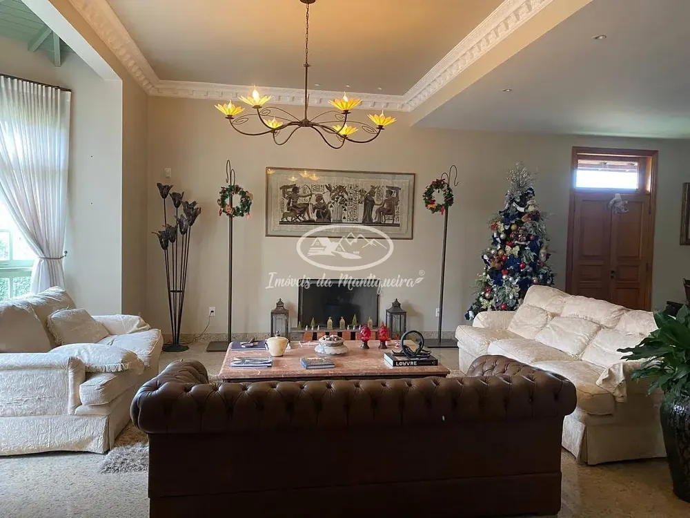 Casa, 4 quartos, 355 m² - Foto 14