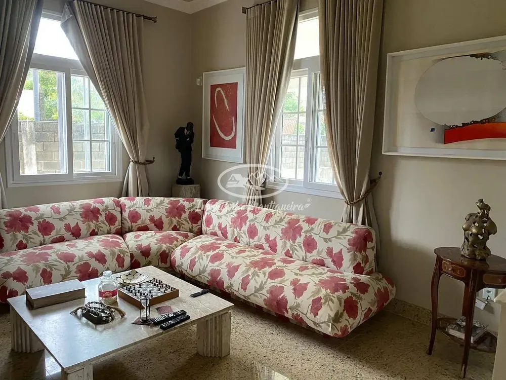 Casa, 4 quartos, 355 m² - Foto 12