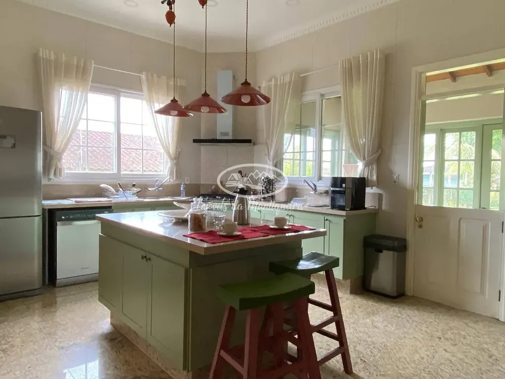 Casa, 4 quartos, 355 m² - Foto 30