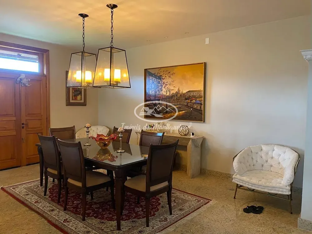 Casa, 4 quartos, 355 m² - Foto 8
