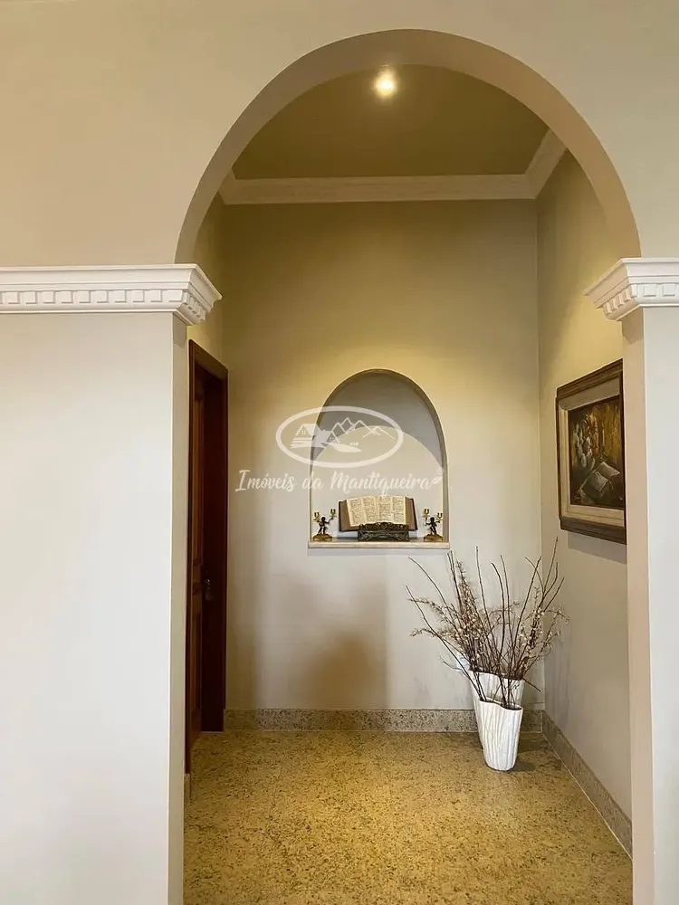 Casa, 4 quartos, 355 m² - Foto 7