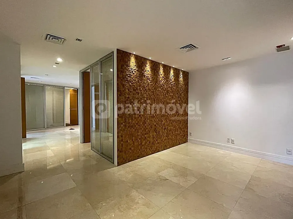 Sala-Conjunto, 268 m² - Foto 1