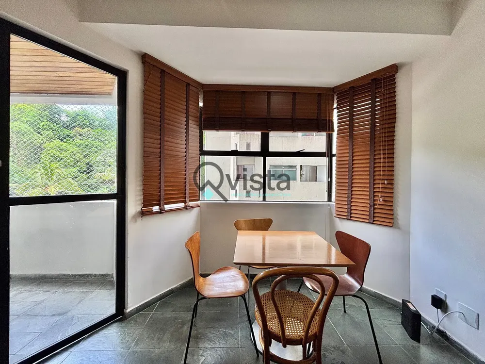 Apartamento, 2 quartos, 70 m² - Foto 5