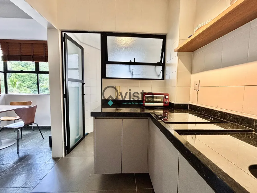 Apartamento, 2 quartos, 70 m² - Foto 1