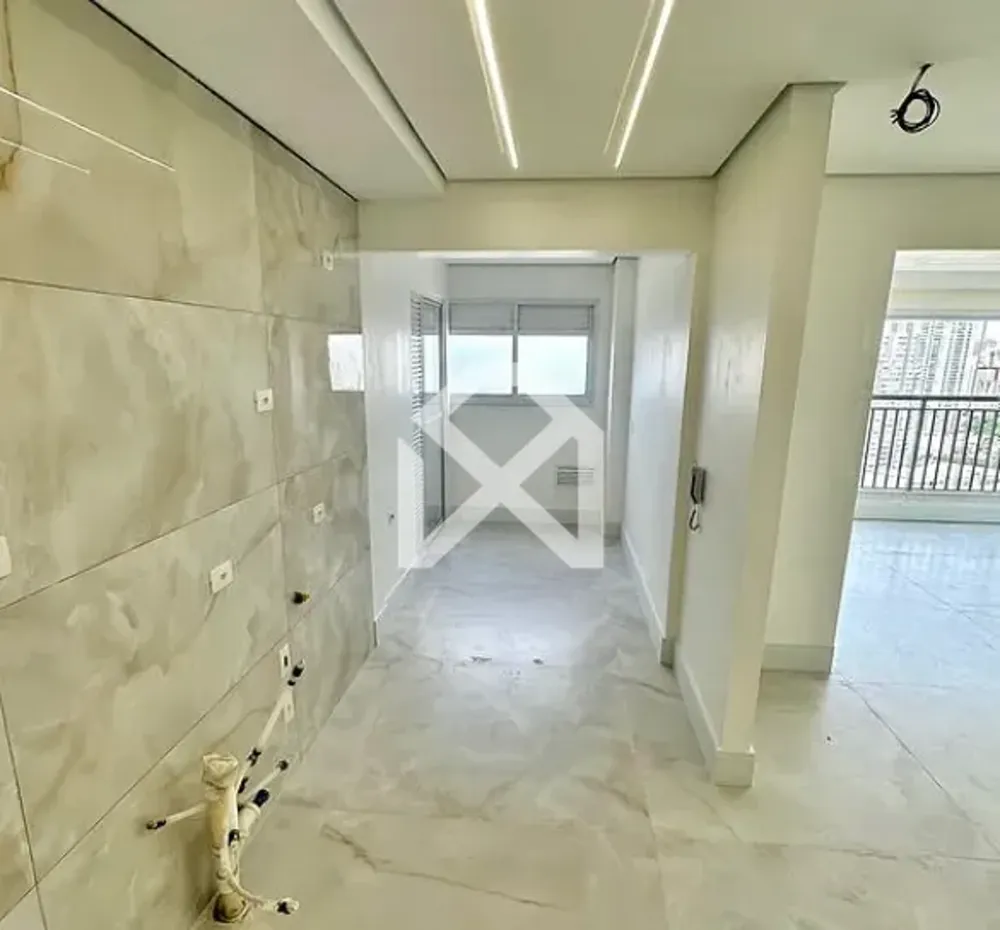 Apartamento, 3 quartos, 106 m² - Foto 1