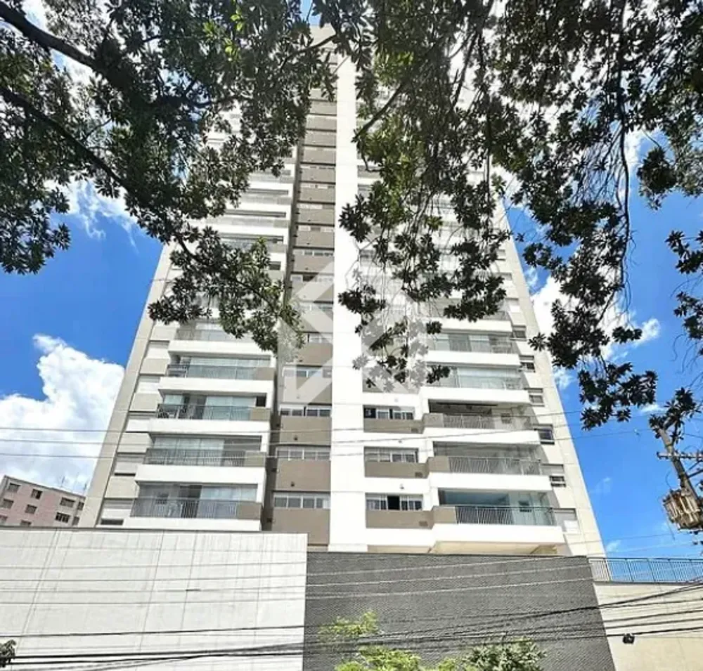 Apartamento, 3 quartos, 106 m² - Foto 2