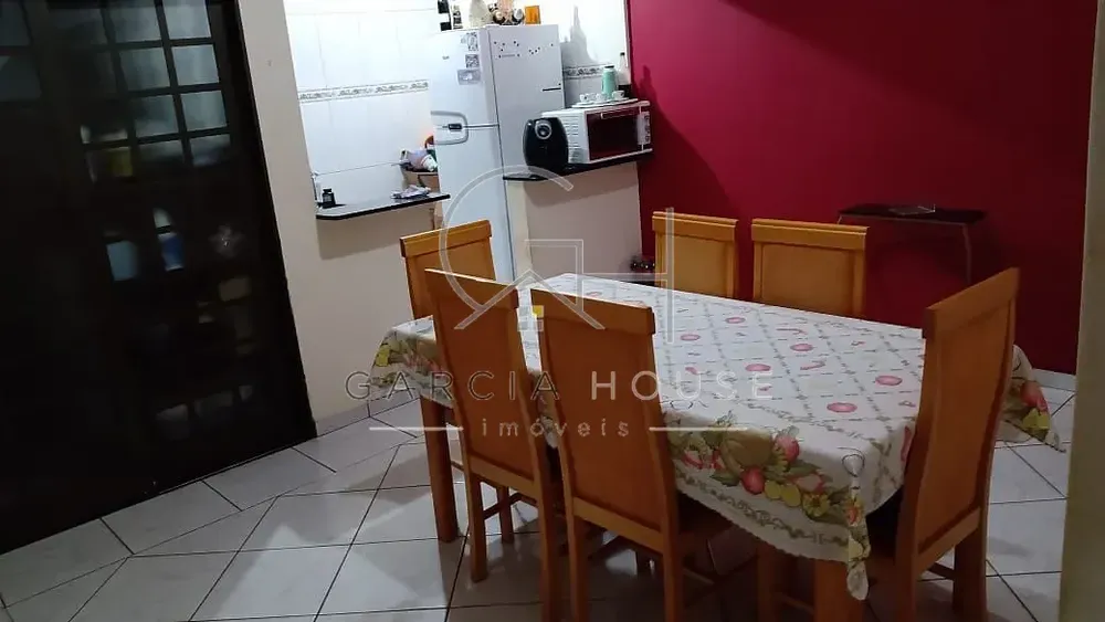 Casa, 2 quartos, 120 m² - Foto 3