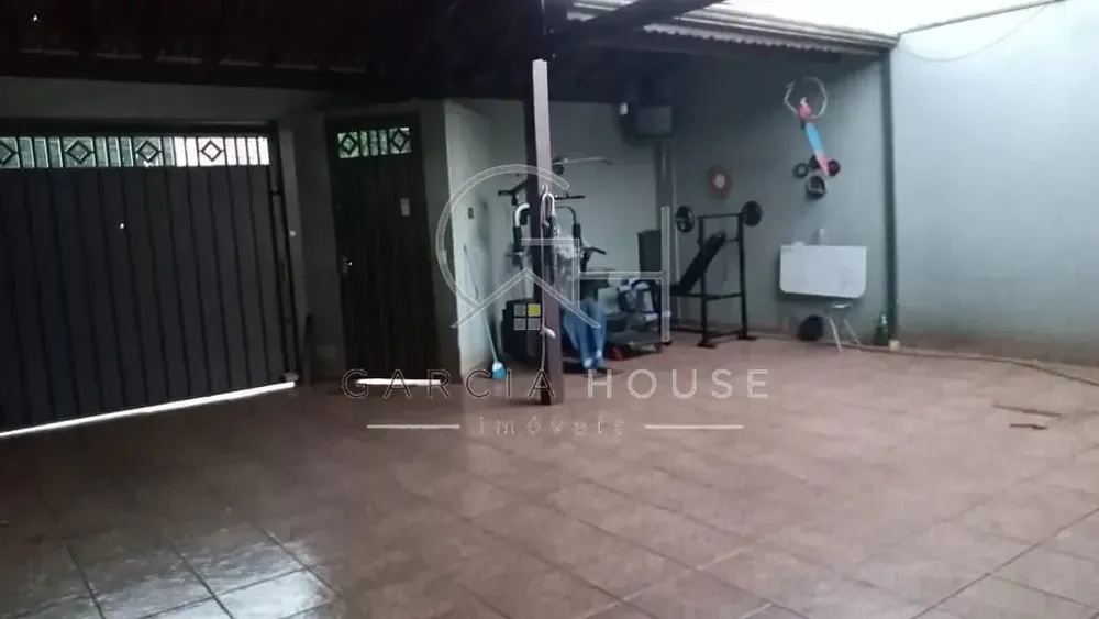 Casa, 2 quartos, 120 m² - Foto 1
