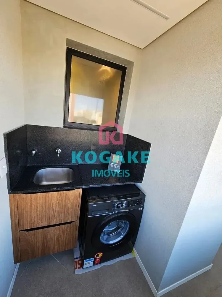 Apartamento, 2 quartos, 74 m² - Foto 3