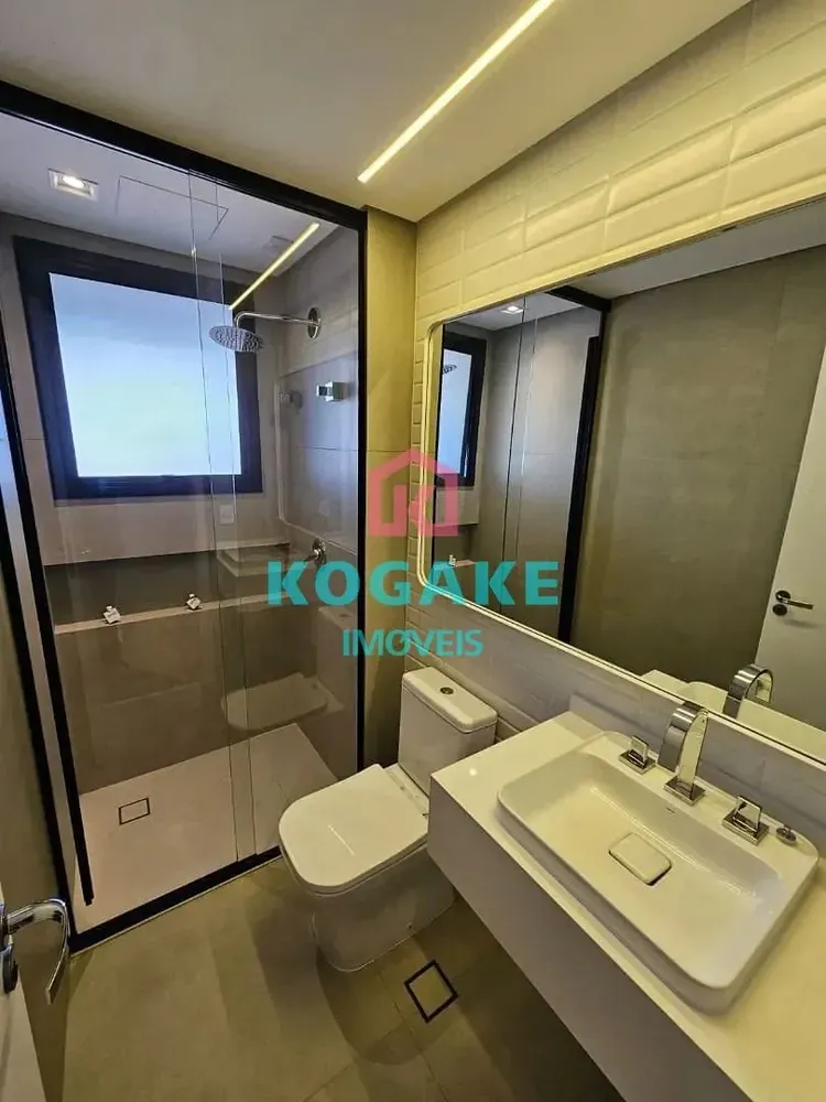 Apartamento, 2 quartos, 74 m² - Foto 2
