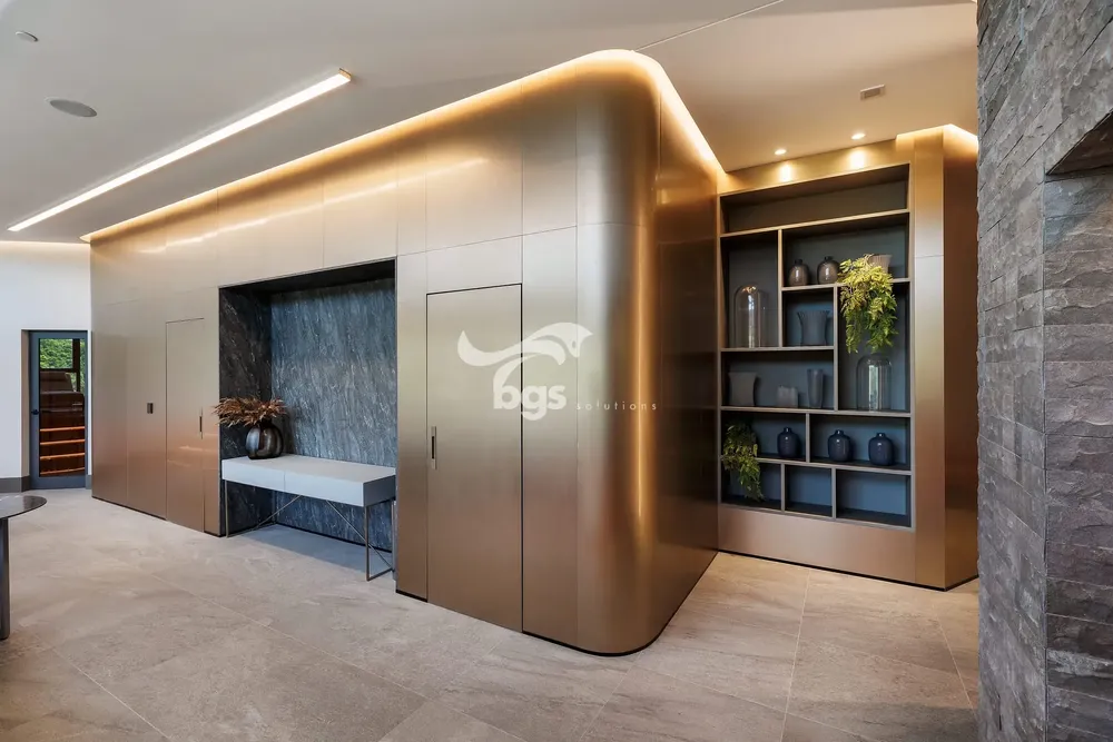 Apartamento, 4 quartos, 265 m² - Foto 1