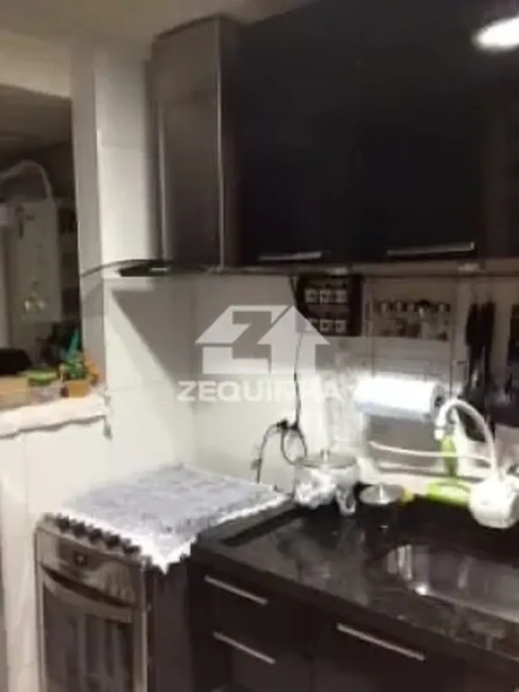 Apartamento, 2 quartos, 49 m² - Foto 3