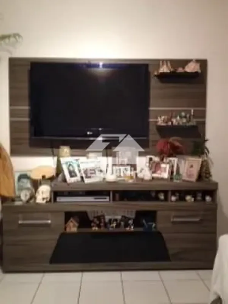 Apartamento, 2 quartos, 49 m² - Foto 2