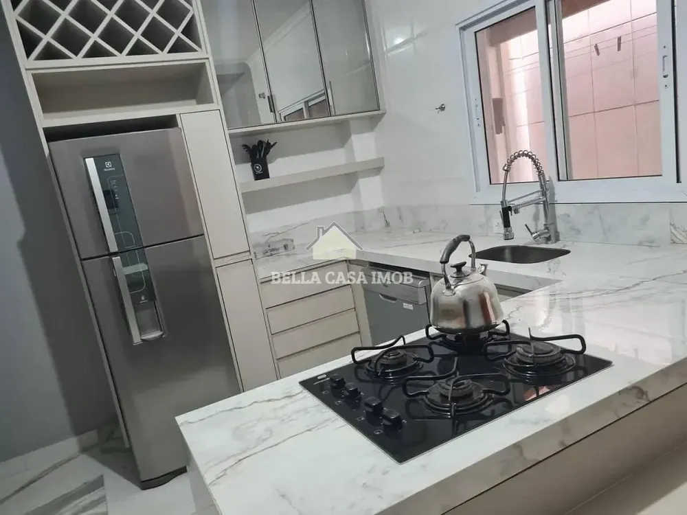 Casa, 2 quartos, 72 m² - Foto 6