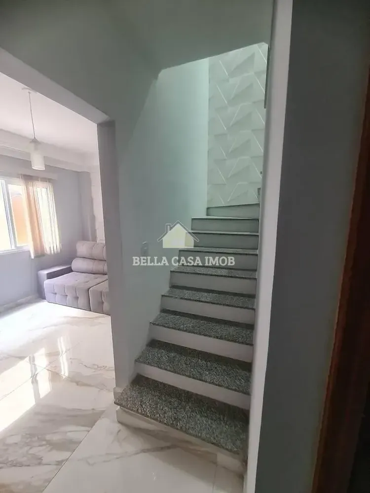 Casa, 2 quartos, 72 m² - Foto 2