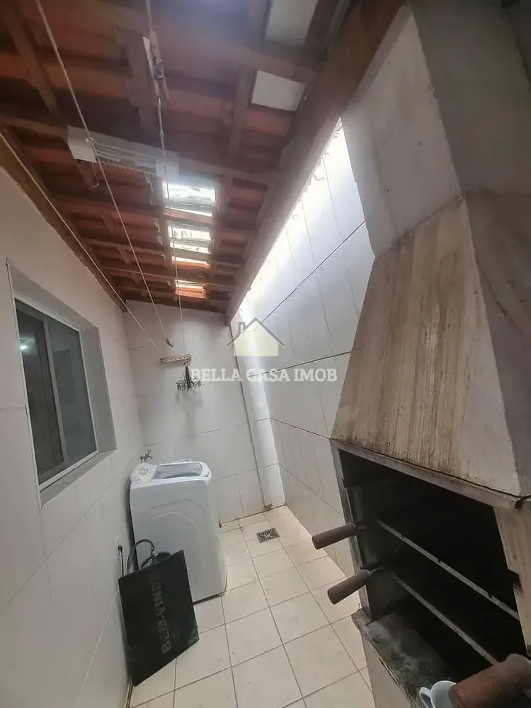 Casa, 2 quartos, 72 m² - Foto 8