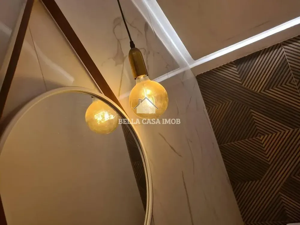 Casa, 2 quartos, 72 m² - Foto 1