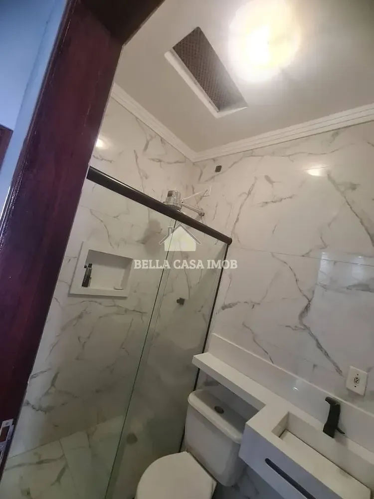 Casa, 2 quartos, 72 m² - Foto 3